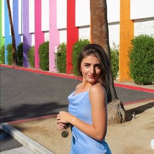 INTRO: A little about the Posher💕